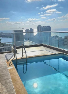 Apartamento familiar en Cartagena
